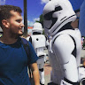 Meet your Posher, Federico